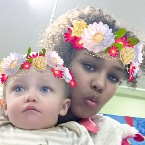 Meet your Posher, Gabrielle